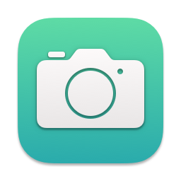 ShutterCheck Icon